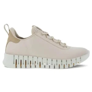 ECCO Walking Shoes | Casual Shoes*Gruuv 218203 Limestone White
