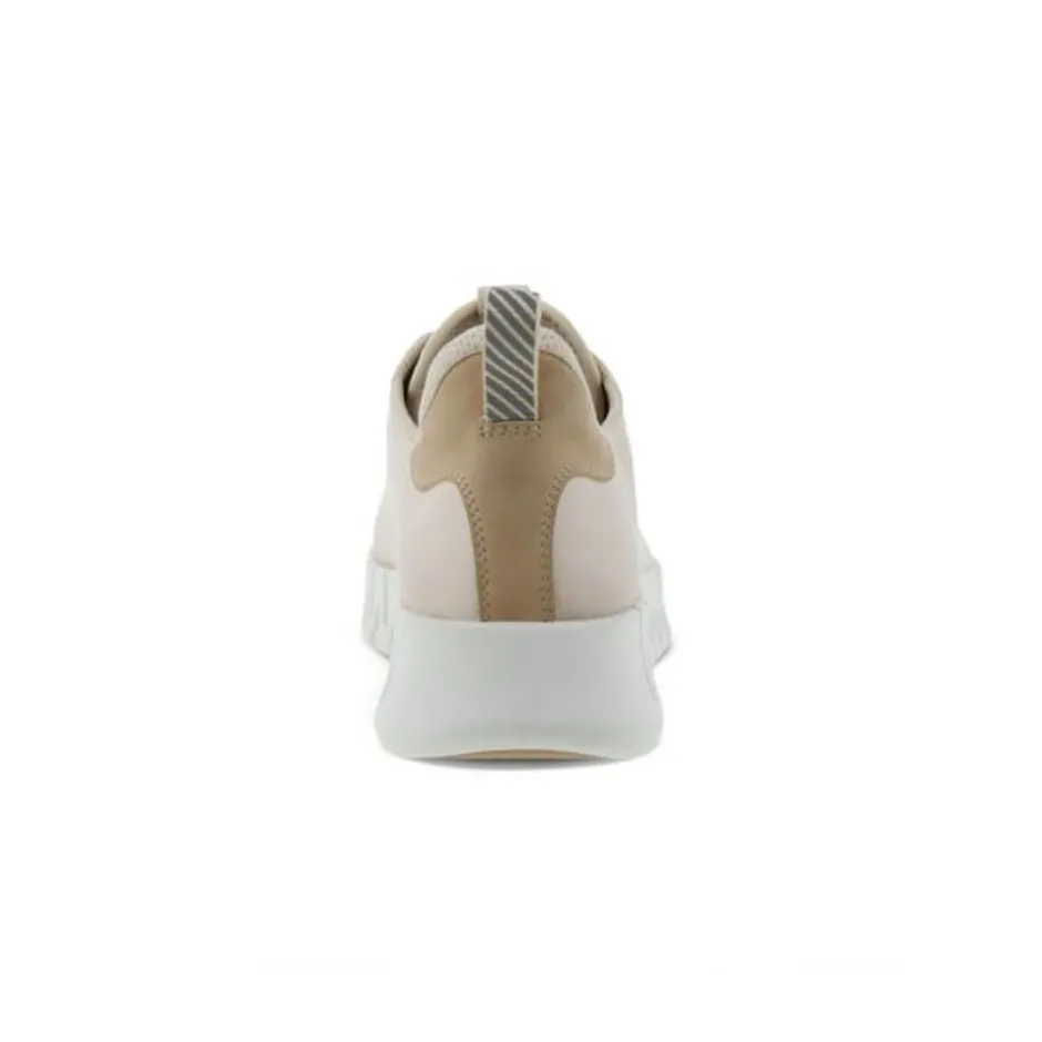 ecco_gruuv__limestone_whi_4.webp ECCO Walking Shoes | Casual Shoes*Gruuv 218203 Limestone White