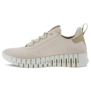 ECCO Walking Shoes | Casual Shoes*Gruuv 218203 Limestone White
