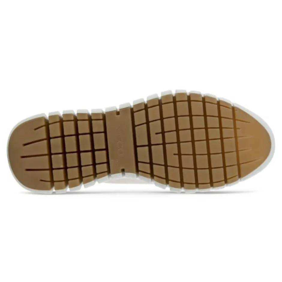ecco_gruuv__limestone_whi_6.webp ECCO Walking Shoes | Casual Shoes*Gruuv 218203 Limestone White