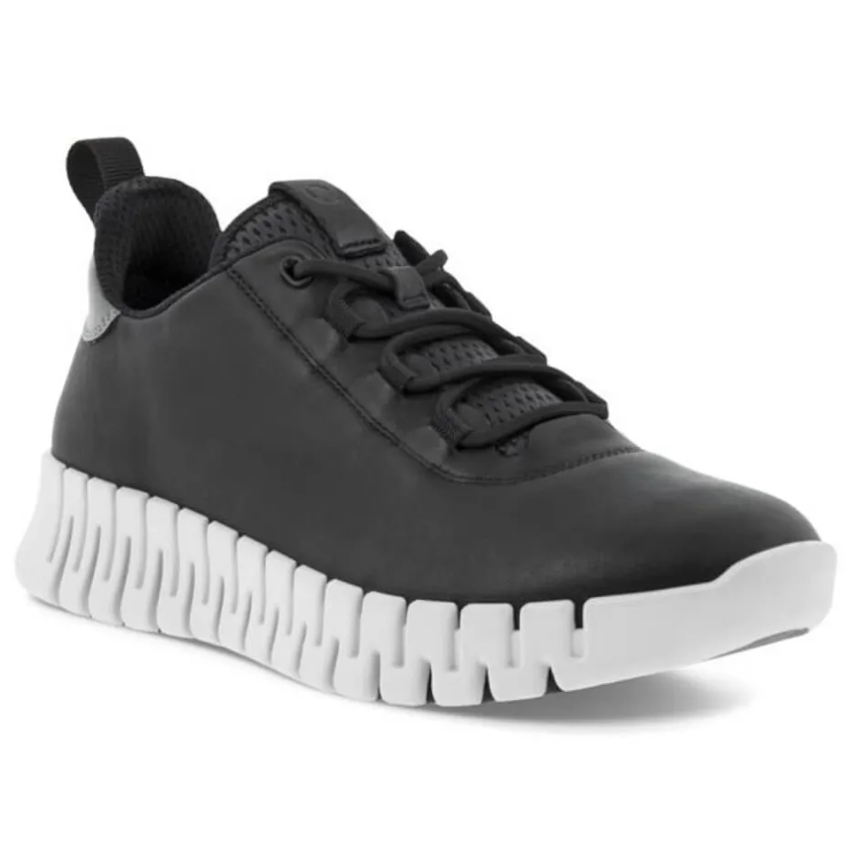 ecco_gruuv_black_0.webp ECCO Walking Shoes | Casual Shoes*Gruuv 218203-BLACK