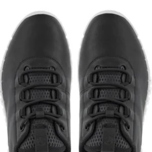 ECCO Walking Shoes | Casual Shoes*Gruuv 218203-BLACK