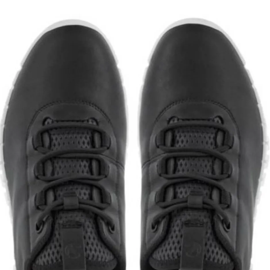 ecco_gruuv_black_2.webp ECCO Walking Shoes | Casual Shoes*Gruuv 218203-BLACK