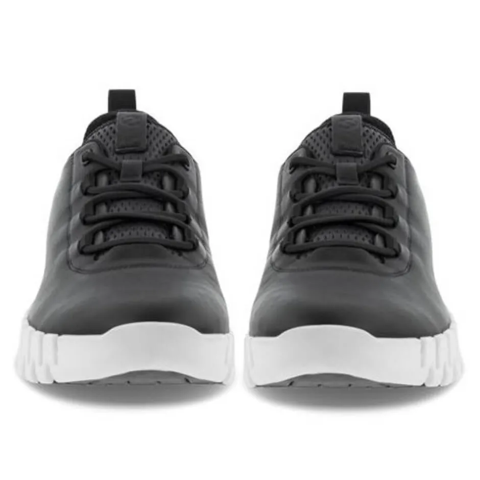 ecco_gruuv_black_3.webp ECCO Walking Shoes | Casual Shoes*Gruuv 218203-BLACK