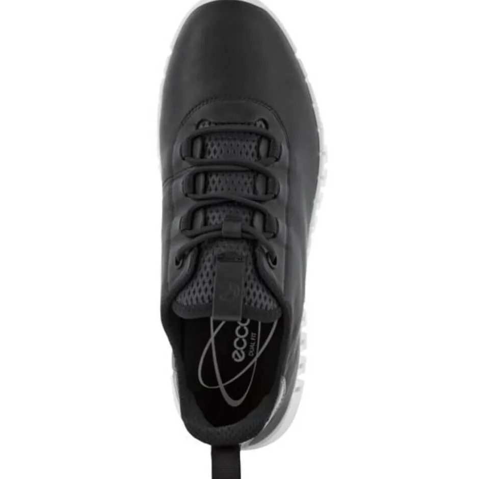 ecco_gruuv_black_6.webp ECCO Walking Shoes | Casual Shoes*Gruuv 218203-BLACK