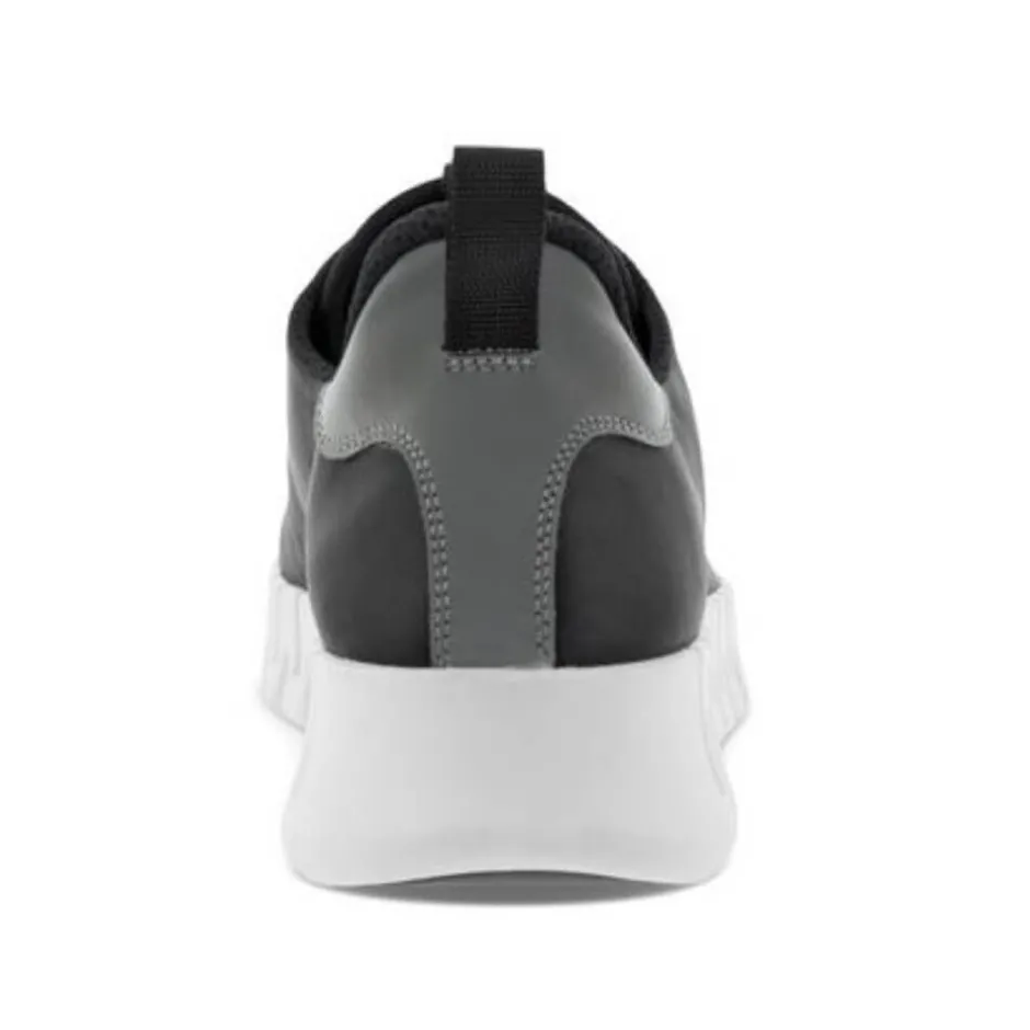 ecco_gruuv_black_7.webp ECCO Walking Shoes | Casual Shoes*Gruuv 218203-BLACK