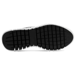 ECCO Walking Shoes | Casual Shoes*Gruuv 218203-BLACK