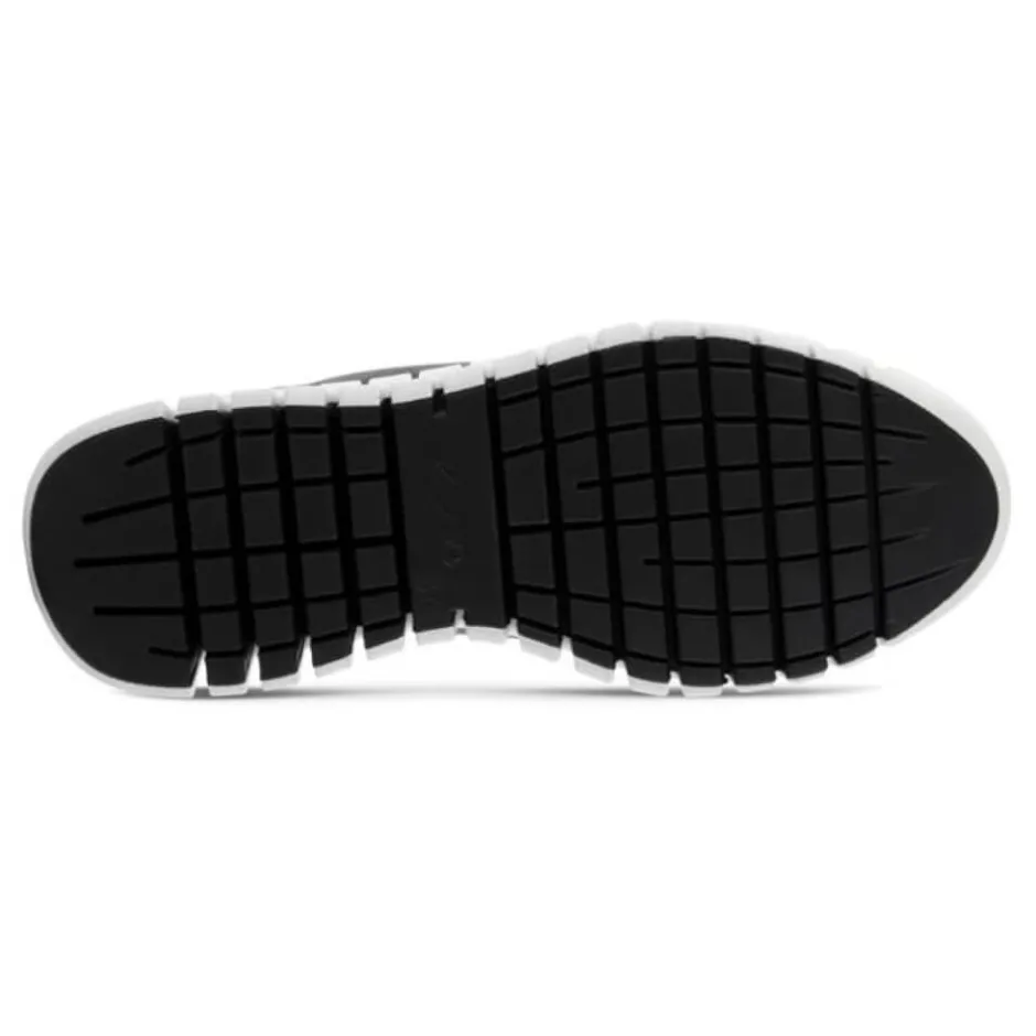 ecco_gruuv_black_8.webp ECCO Walking Shoes | Casual Shoes*Gruuv 218203-BLACK