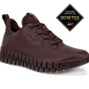 ECCO Waterproof Shoes And Boots | Walking Shoes*Gruuv Gore-Tex 218233-FIG