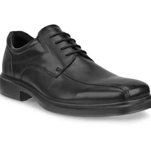 ECCO Casual | Formal*Helsinki 2 Lace Derby Shoe 500174-BLACK