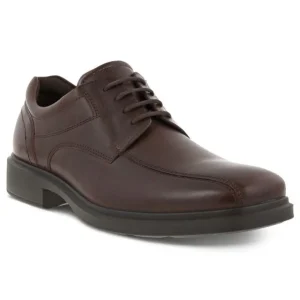 ECCO Casual | Formal*Helsinki 2 Lace Derby Shoe 500174-MINK