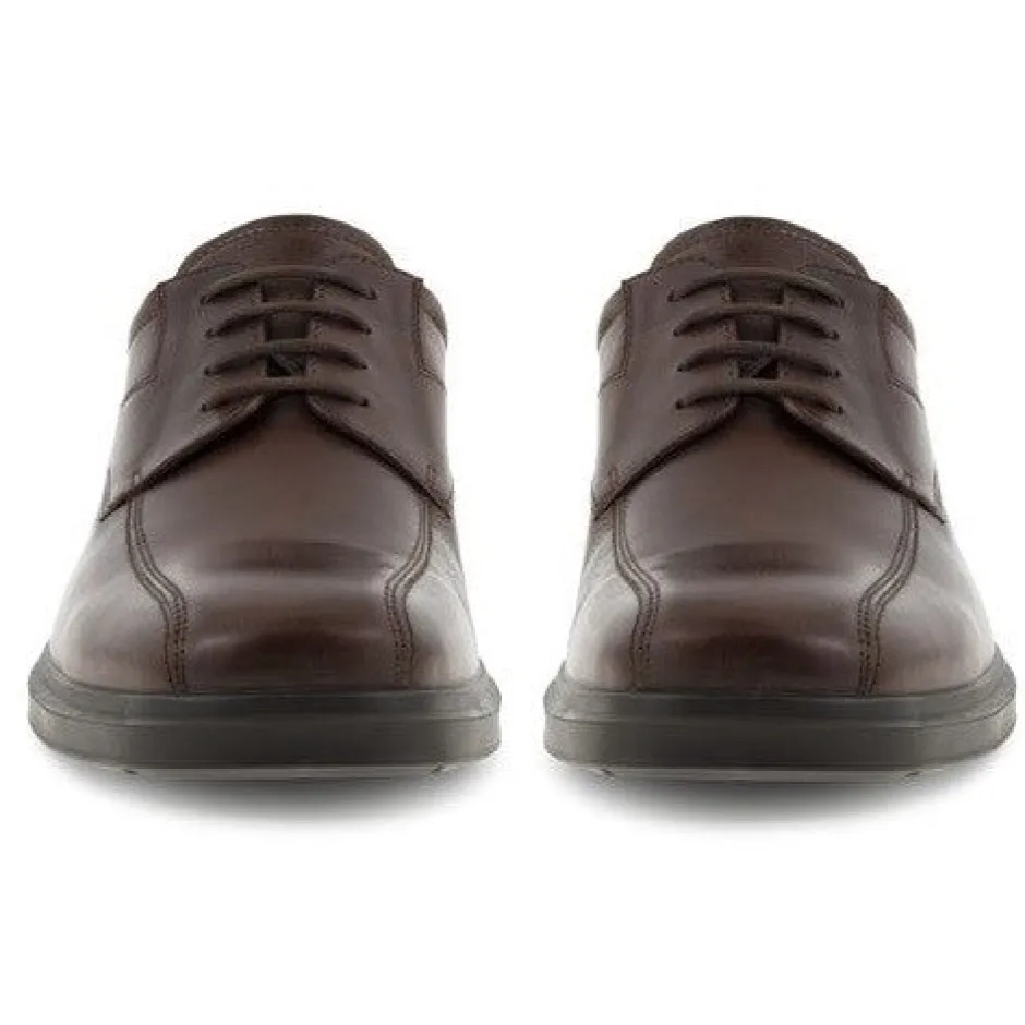 ecco_helsinki__lace_derby_1.webp ECCO Casual | Formal*Helsinki 2 Lace Derby Shoe 500174-MINK