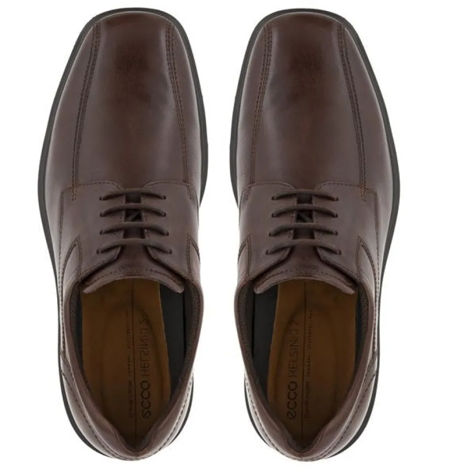 ecco_helsinki__lace_derby_2.webp ECCO Casual | Formal*Helsinki 2 Lace Derby Shoe 500174-MINK