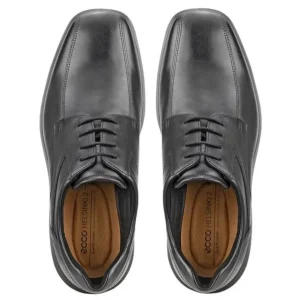 ECCO Casual | Formal*Helsinki 2 Lace Derby Shoe 500174-BLACK