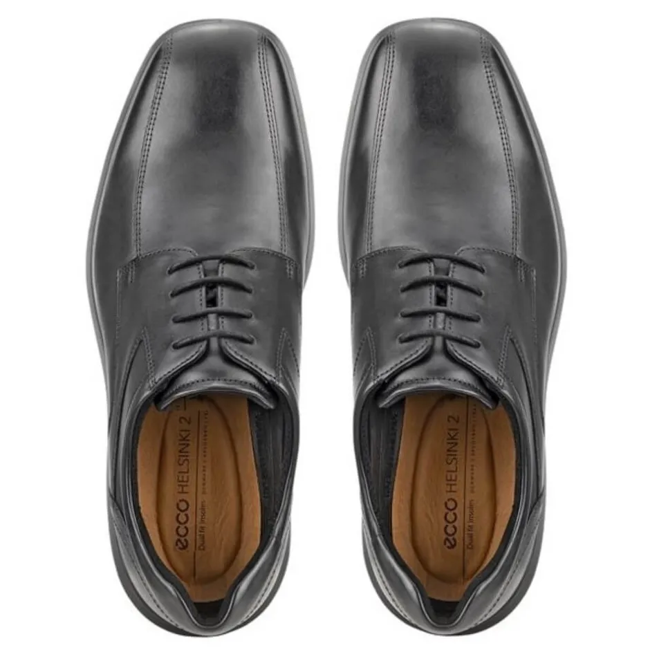 ecco_helsinki__lace_derby_4-1.webp ECCO Casual | Formal*Helsinki 2 Lace Derby Shoe 500174-BLACK