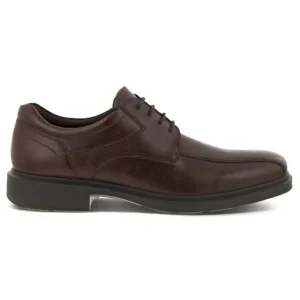 ECCO Casual | Formal*Helsinki 2 Lace Derby Shoe 500174-MINK