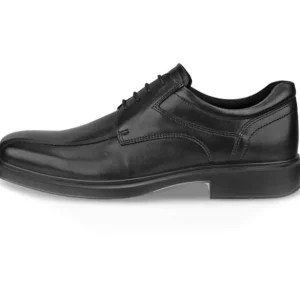 ECCO Casual | Formal*Helsinki 2 Lace Derby Shoe 500174-BLACK