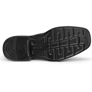ECCO Casual | Formal*Helsinki 2 Lace Derby Shoe 500174-BLACK