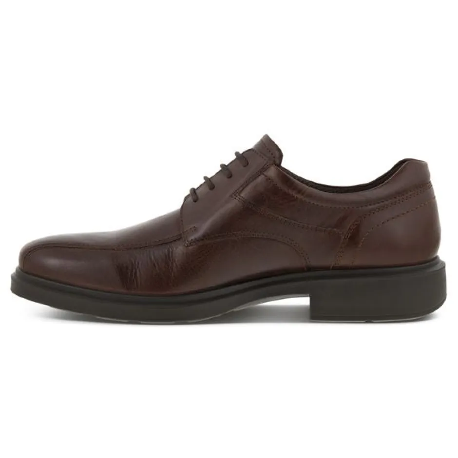 ecco_helsinki__lace_derby_6.webp ECCO Casual | Formal*Helsinki 2 Lace Derby Shoe 500174-MINK