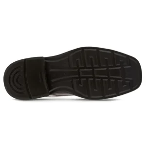 ECCO Casual | Formal*Helsinki 2 Lace Derby Shoe 500174-MINK