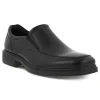 ECCO Casual | Formal*Helsinki 2 Slip-on 500154-BLACK