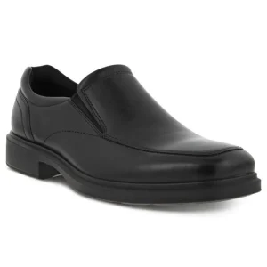 ECCO Casual | Formal*Helsinki 2 Slip-on 500154-BLACK