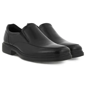 ECCO Casual | Formal*Helsinki 2 Slip-on 500154-BLACK