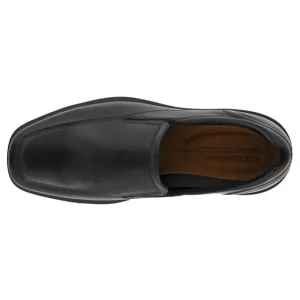 ECCO Casual | Formal*Helsinki 2 Slip-on 500154-BLACK