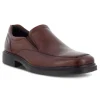 ECCO Casual | Formal*Helsinki 2 Slip-on 500154-COGNAC