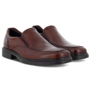 ECCO Casual | Formal*Helsinki 2 Slip-on 500154-COGNAC