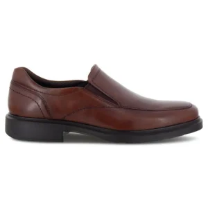 ECCO Casual | Formal*Helsinki 2 Slip-on 500154-COGNAC