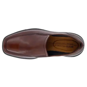 ECCO Casual | Formal*Helsinki 2 Slip-on 500154-COGNAC