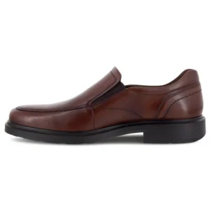 ECCO Casual | Formal*Helsinki 2 Slip-on 500154-COGNAC