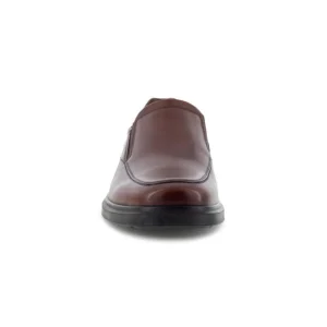 ECCO Casual | Formal*Helsinki 2 Slip-on 500154-COGNAC