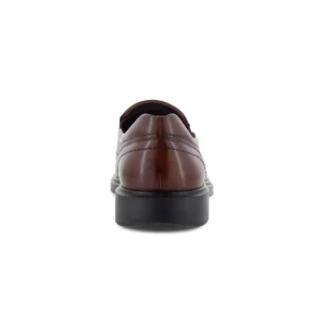 ECCO Casual | Formal*Helsinki 2 Slip-on 500154-COGNAC