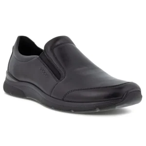 ECCO Casual*Irving Slip-on 511684-BLACK