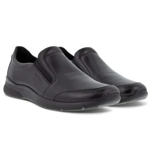 ECCO Casual*Irving Slip-on 511684-BLACK