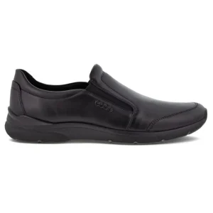 ECCO Casual*Irving Slip-on 511684-BLACK