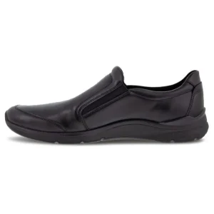 ECCO Casual*Irving Slip-on 511684-BLACK
