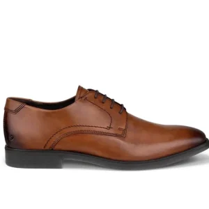 ECCO Casual | Formal*Melbourne 621634 -AMBER TAN