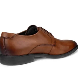 ECCO Casual | Formal*Melbourne 621634 -AMBER TAN