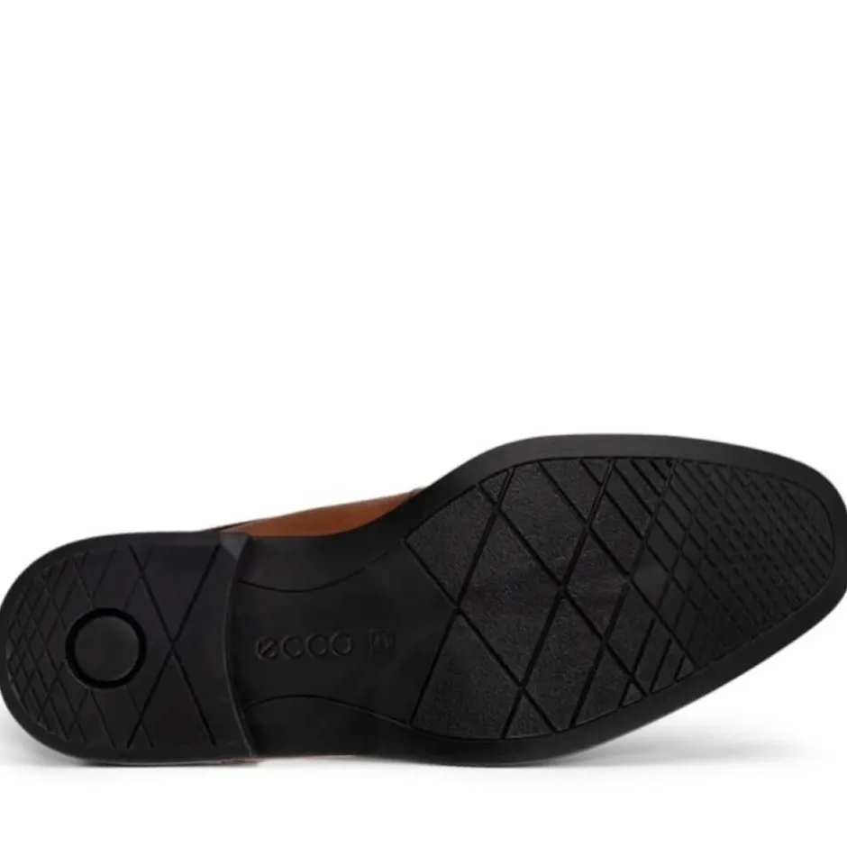ecco_melbourne__amber_tan_3.webp ECCO Casual | Formal*Melbourne 621634 -AMBER TAN