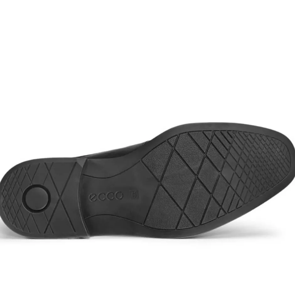 ecco_melbourne__black_3.webp ECCO Casual | Formal*Melbourne 621634 -BLACK