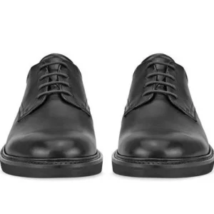 ECCO Casual | Formal*Metropole 525604 -BLACK