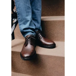 ECCO Casual | Formal*Metropole 525604 -COCOA BROWN