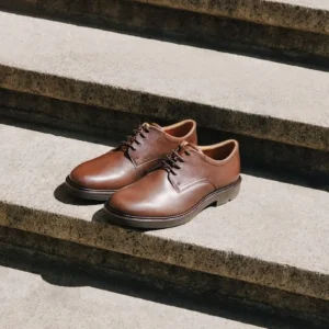 ECCO Casual | Formal*Metropole 525604 -COCOA BROWN