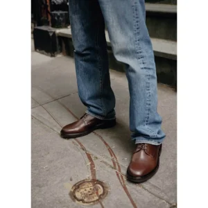ECCO Casual | Formal*Metropole 525604 -COCOA BROWN