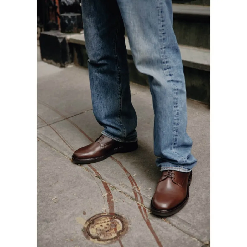 ecco_metropole__cocoa_bro_3.webp ECCO Casual | Formal*Metropole 525604 -COCOA BROWN