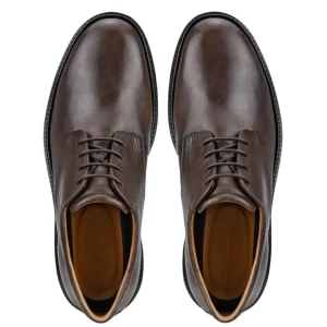 ECCO Casual | Formal*Metropole 525604 -COCOA BROWN
