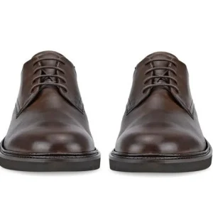ECCO Casual | Formal*Metropole 525604 -COCOA BROWN